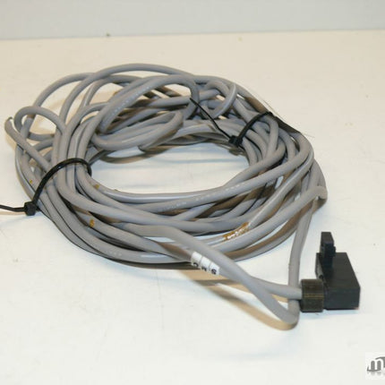 Neu-OVP geöffnet: IMA-Kabel Shinagawa Densen S-Flex /D-J79 vs Länge:4,90m - Maranos.de