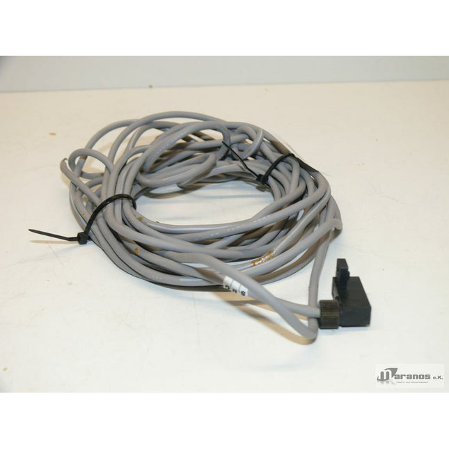 Neu-OVP geöffnet: IMA-Kabel Shinagawa Densen S-Flex /D-J79 vs Länge:4,90m - Maranos.de