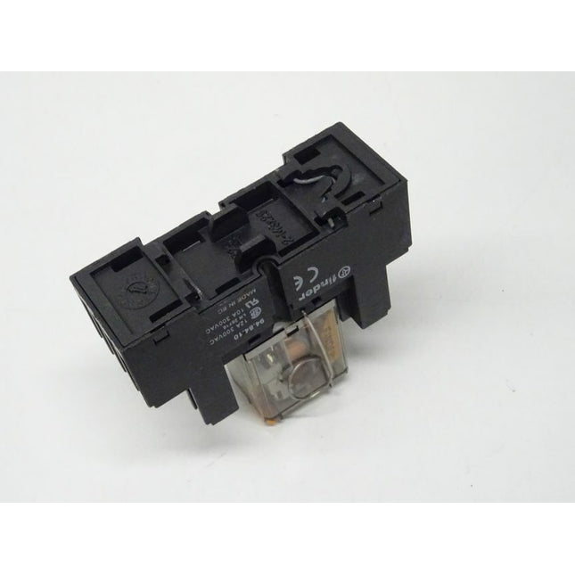 Finder Type 55.34 + Sockel 94.84.10 - Maranos.de