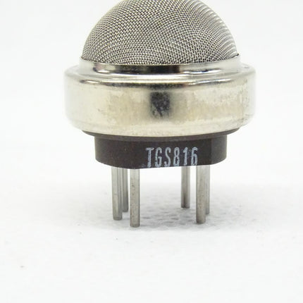 Figaro TGS816 Gassensor Ø 19,5mm NEU - Maranos.de