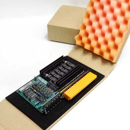 B&R MCA12C-0 Rev.01.00 MINI Digitales Ausgangsmodul / Neu - Maranos.de