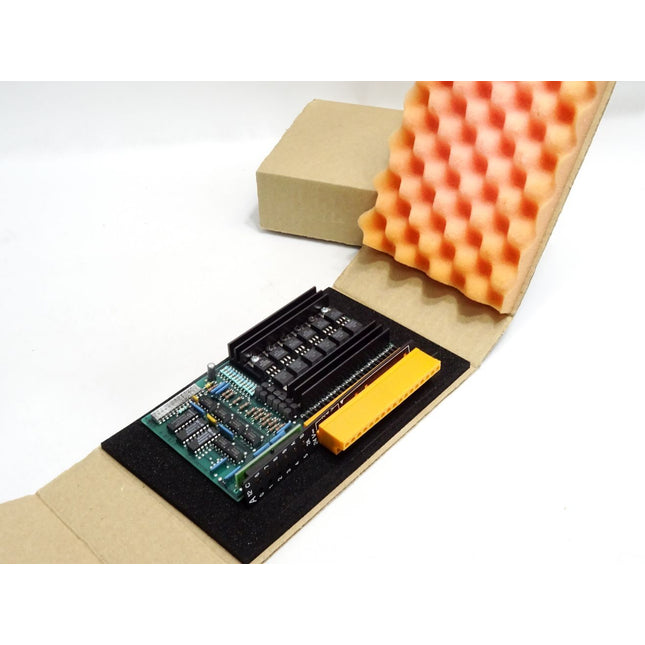 B&R MCA12C-0 Rev.01.00 MINI Digitales Ausgangsmodul / Neu - Maranos.de