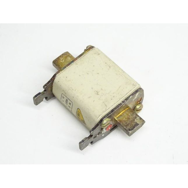 Jean Müller VK.16 / 16A 500V / 100KA Sicherungseinsatz - Maranos.de