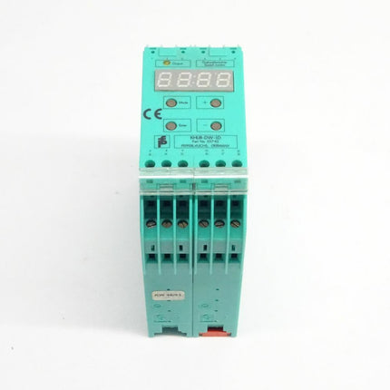 PEPPERL+FUCHS KHU8-DW-1.D 35742 K-System KHU8-DW-1D / KHU8-DW-1 D - Maranos.de