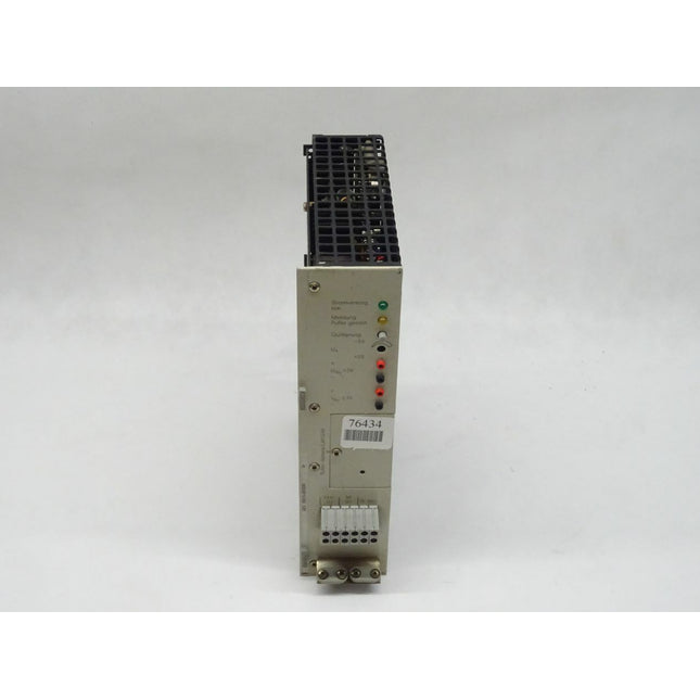 Siemens 6EV3053-0CC00 Stromversorgung Netzgerät 6EV3 053-0CC00 - Maranos.de