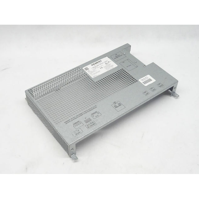 Siemens Back Cover für 6AV6 644-0AC01-2AX1 / 6AV6644-0AC01-2AX1 MP 377 Rückschal - Maranos.de