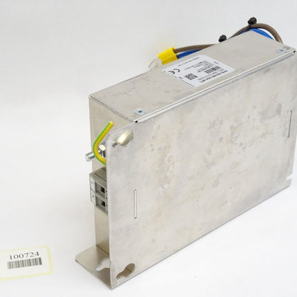 Schaffner FFR-CS-080-20A-SF1 312349 Funkentstörfilter - Maranos.de