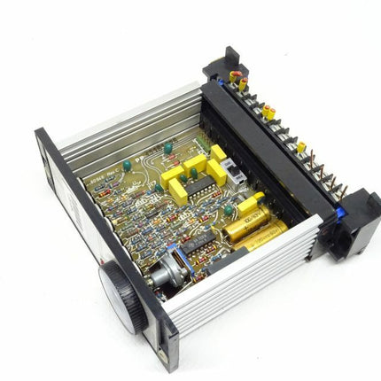 Honeywell Micronik 100 R7420B1002 Regler Temperaturregler - Maranos.de