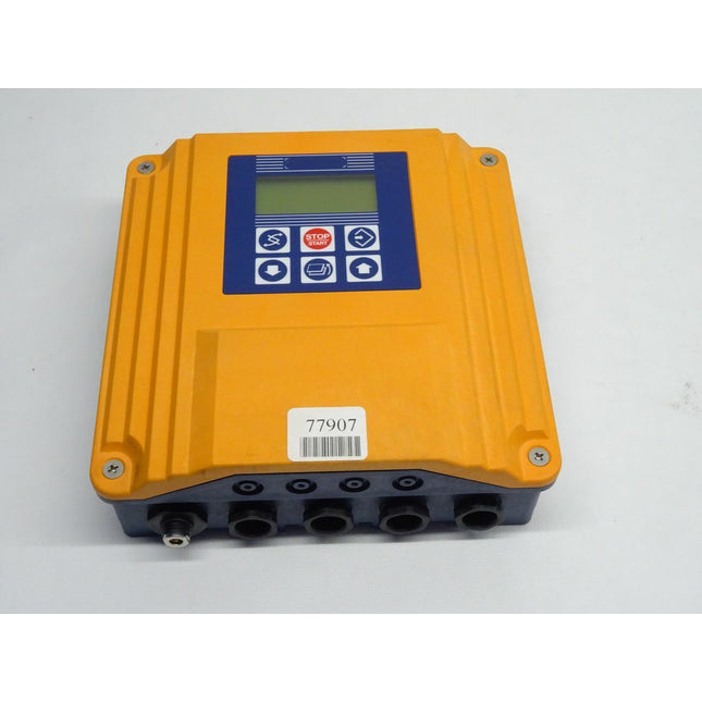 ProMinent® GmbH D1CBWTS601010VP2011M21DE 2015203348 90-253 VAC 50/60 HZ 0,25-0,095 A - Maranos.de