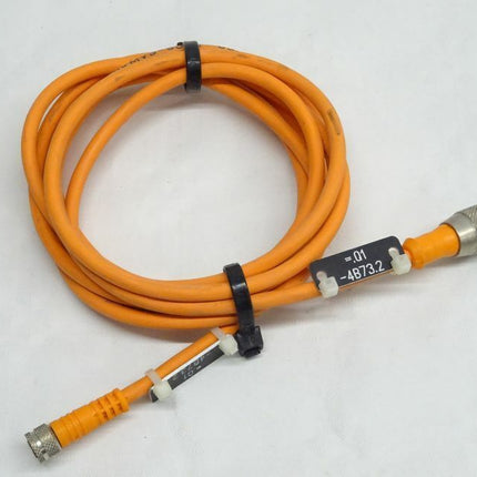 Lumberg RST3-RKMV3-90/2 Sensorkabel RST 3 - Maranos.de