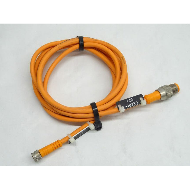 Lumberg RST3-RKMV3-90/2 Sensorkabel RST 3 - Maranos.de