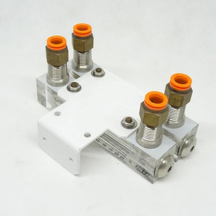 King Instrument Company SLPM-AIR-STP Diameter 15702 / 3609 - Maranos.de