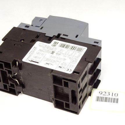 Siemens Sirius Leistungsschalter 3RV2021-4BA10 - Maranos.de
