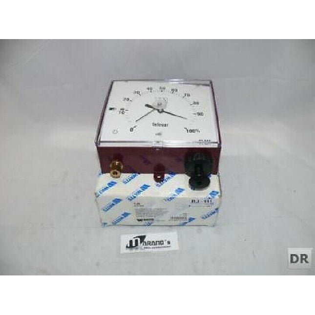 WATTS TLM5 0101105 Pneumatisches Inhaltsmessgerät 1025 - Maranos.de