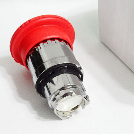 Schneider Electric ZB4BS844 Not-Aus/Not-Halt-Schalter / Neu OVP - Maranos.de