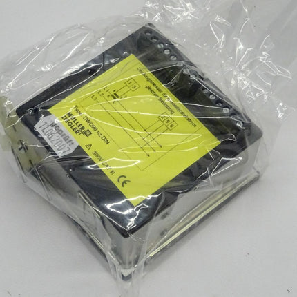 Müller Ziegler DWQ96 nz DIN NEU versiegelt - Maranos.de