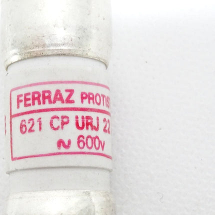 Ferraz Protistor 621 CP URJ 22 80 600VAC / Unbenutzt - Maranos.de