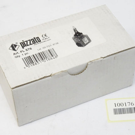 Pizzato FL576 Endschalter / Neu OVP - Maranos.de