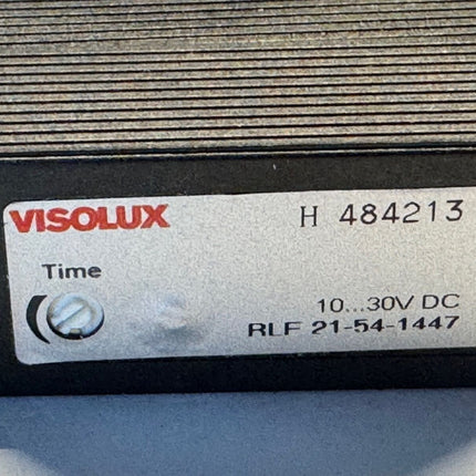 Visolux RL20 RLK20 RLF 21-54-1447 Reflexions-Lichtschranke / Neu - Maranos.de