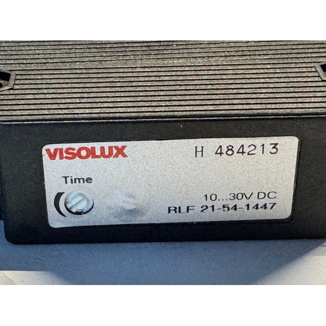 Visolux RL20 RLK20 RLF 21-54-1447 Reflexions-Lichtschranke / Neu - Maranos.de