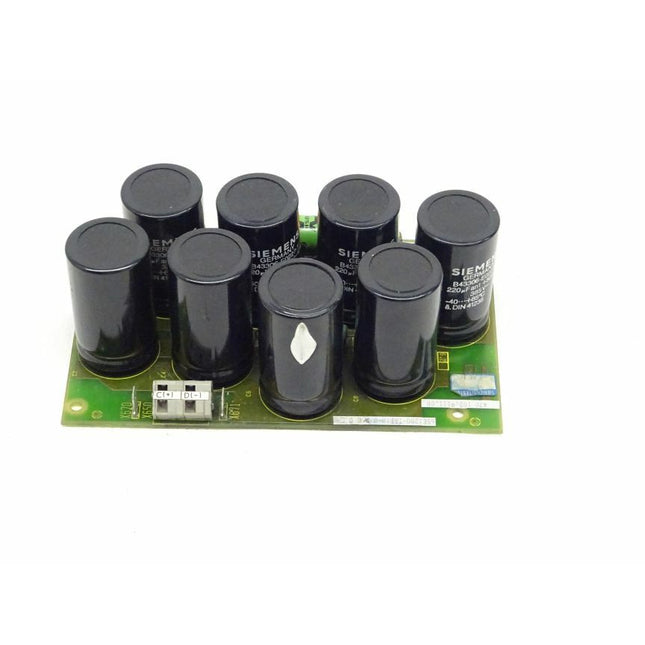 Siemens 6SE1200-1AB10-0 / 6SE1 200-1AB10-0 / 470 102.9111.00 - Maranos.de