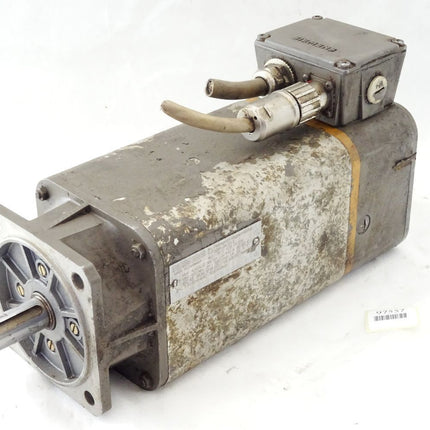 Siemens Permanent Magnet Motor Servomotor 1FT5064-0AC01-2 2000min-1 - Maranos.de