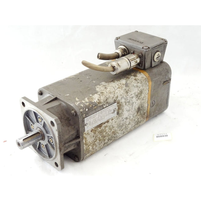 Siemens Permanent Magnet Motor Servomotor 1FT5064-0AC01-2 2000min-1 - Maranos.de