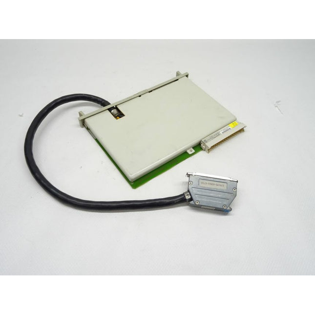 Siemens 6ES5312-5CA12 Simatic S5 6ES5 312-5CA12 E:01 - Maranos.de