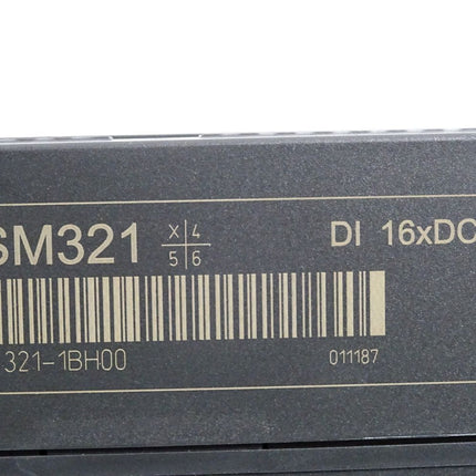 VIPA SM321 321-1BH00 Digitales Eingangsmodul - Maranos.de