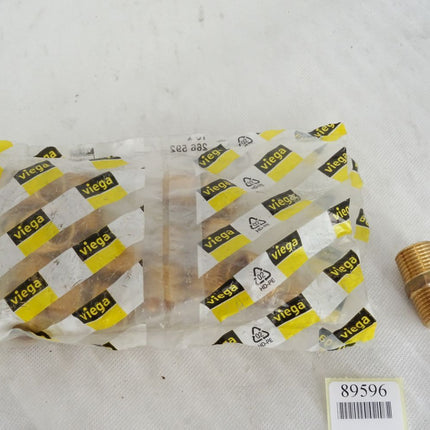 Viega Rotguß / 266592(3280) /  Inhalt : 11 Stück / Neu OVP - Maranos.de