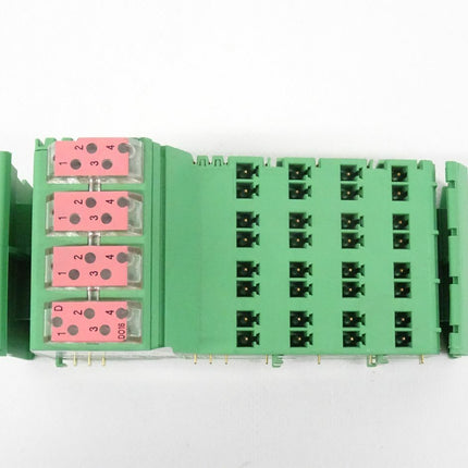 Phoenix Contact 2726272 IB IL 24 DO 16 Inline-Digital-Ausgabeklemme - Maranos.de