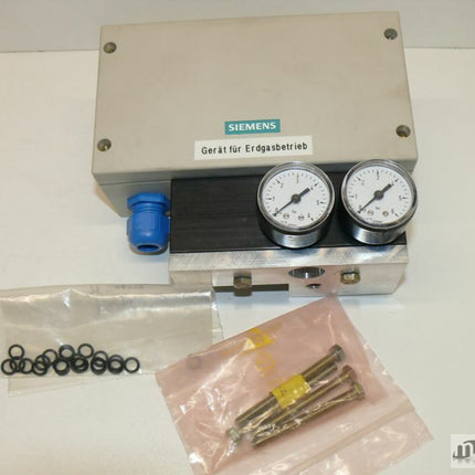 Siemens 6DR3200-1E Sipart SP 6DR3 200-1E - Maranos.de