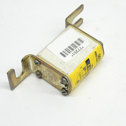 Jean Müller 160A-aR / 660V/120kA S00üf1/160A / 660V HLS 00 - Maranos.de