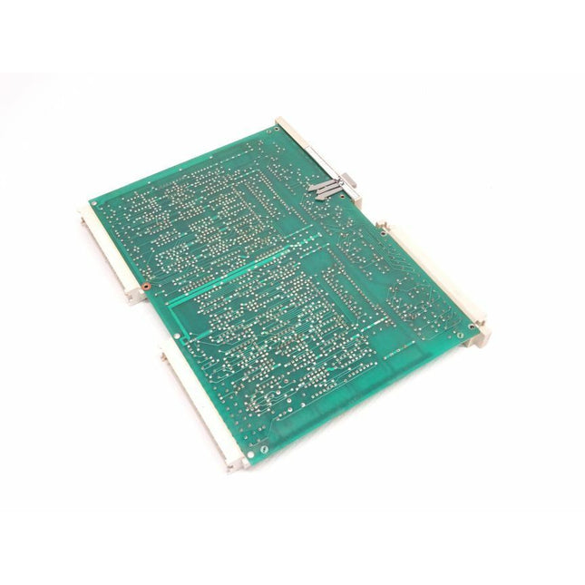 Siemens C71458-A6406-A13 Steuerplatine C71458A6406A13 - Maranos.de