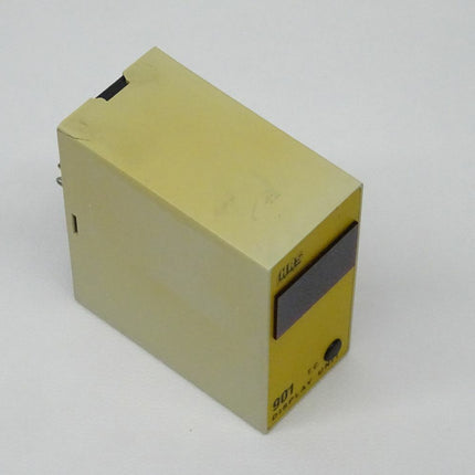 ARTIS HRS901 Display Unit HRS 901 Relais - Maranos.de