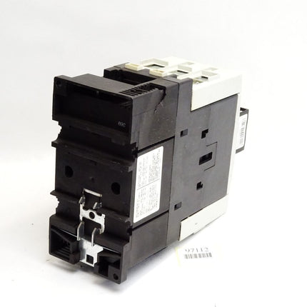 Siemens 3RT1046-1BB40 Leistungsschütz AC-3 95 A, 45 kW - Maranos.de