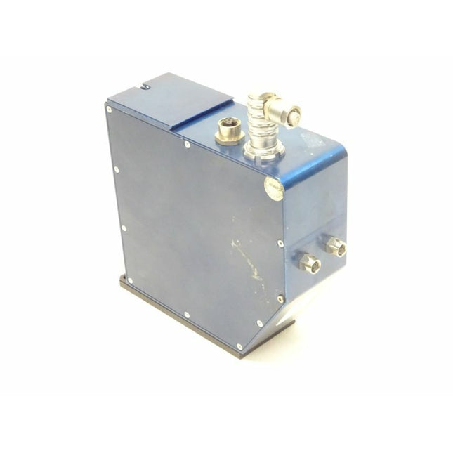 Edag VG-V4-2DW Vario Gauge - Maranos.de