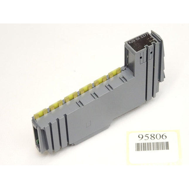 B&R X20DI2377 Rev.G0 2 digitale Eingänge - Maranos.de