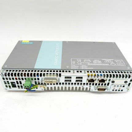 Siemens Simatic Microbox PC IPC427C 6ES7647-7BA20-2XM0 / 6ES7 647-7BA20-2XM0 - Maranos.de