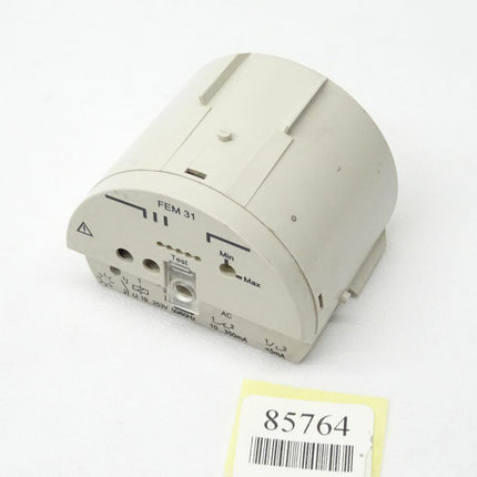 Endress+Hauser FEM31 / FEM 31 - Maranos.de