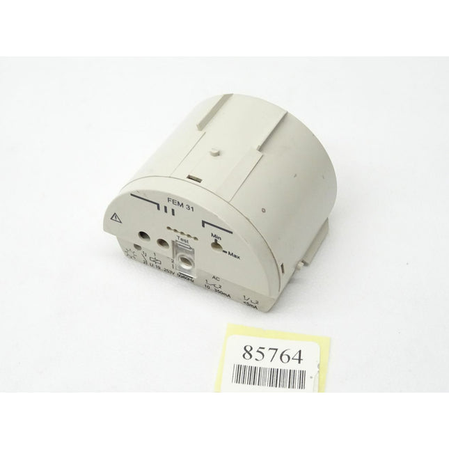 Endress+Hauser FEM31 / FEM 31 - Maranos.de