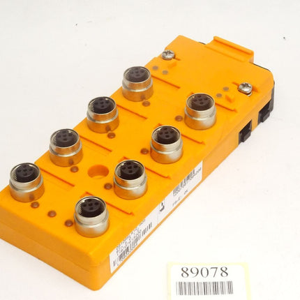 Lumberg 0910 ASL 412 / AS-interface Doubleslave / 0910ASL412 - Maranos.de