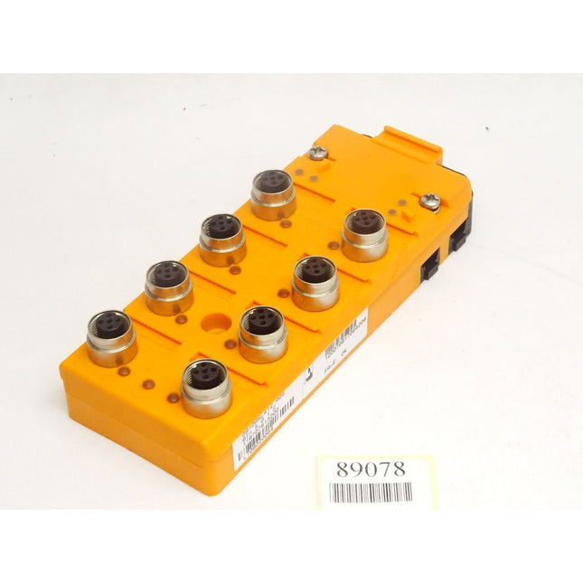 Lumberg 0910 ASL 412 / AS-interface Doubleslave / 0910ASL412 - Maranos.de
