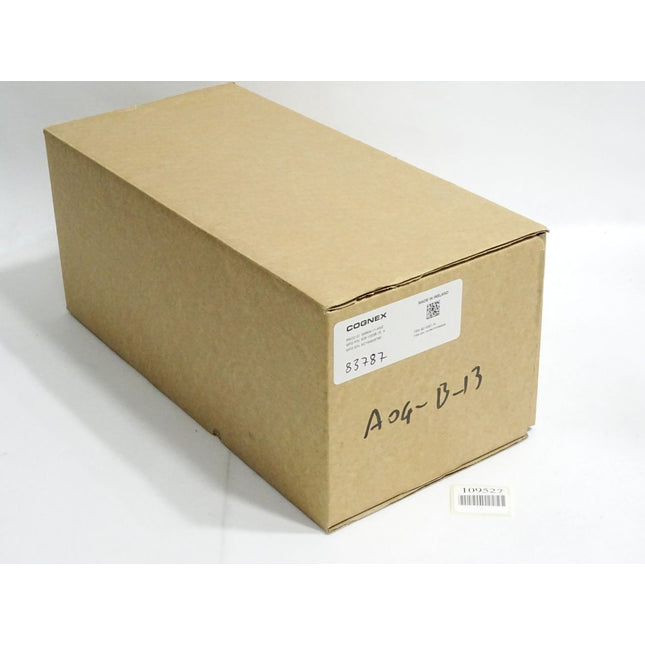 Cognex Camera IS5604-11-AMZ 825-10480-1R  / Neu - Maranos.de