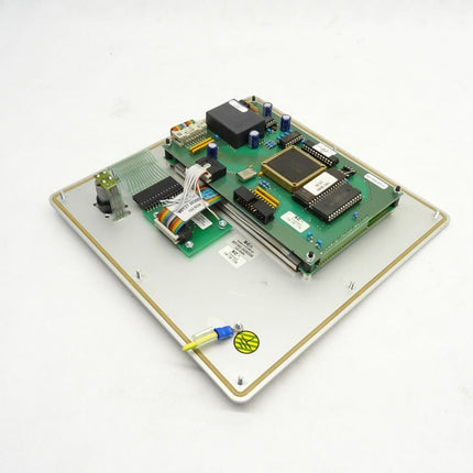 SCA Schucker SCA SYS6000MC Tastatur Panel Industrietastatur 90160.005006 - Maranos.de