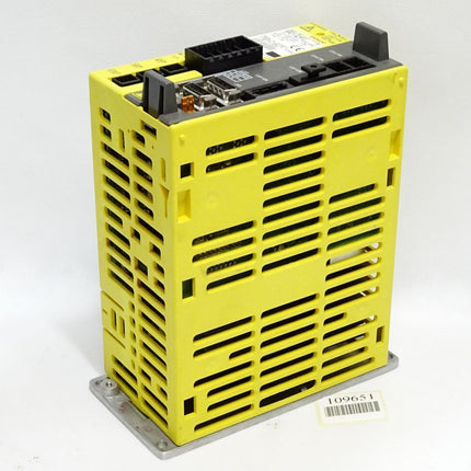 Fanuc Servo Amplifier Module A06B-6130-H001 - Maranos.de