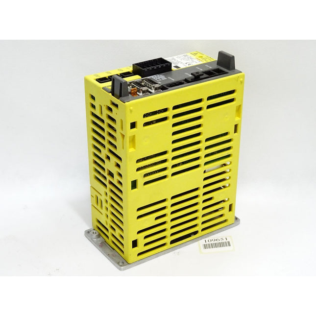 Fanuc Servo Amplifier Module A06B-6130-H001 - Maranos.de