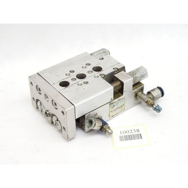 Festo 197895 Mini-Schlitten SLT-16-30-A-CC-B - Maranos.de