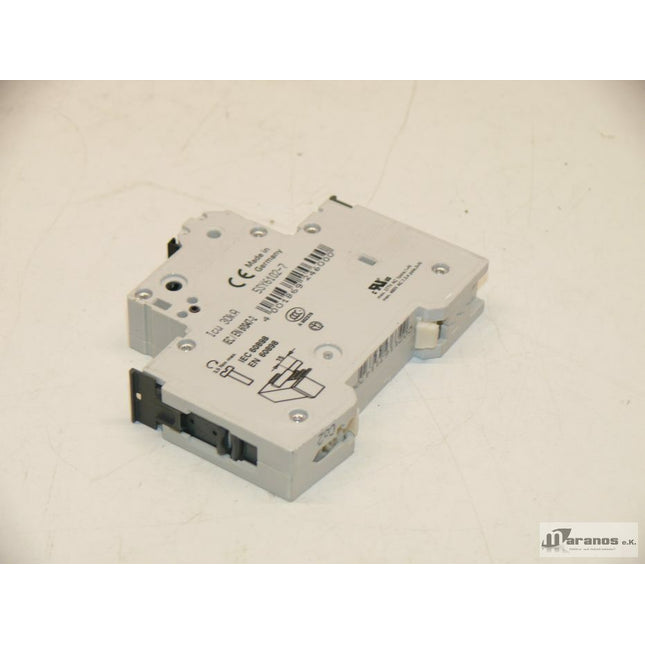 Siemens SY61 C6 Leitungsschutzschalter SY61 C6 - Maranos.de