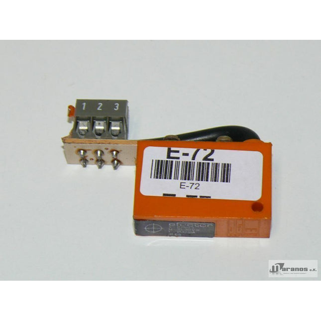IFM IN-3002-LBNOG induktiver Sensor - Maranos.de